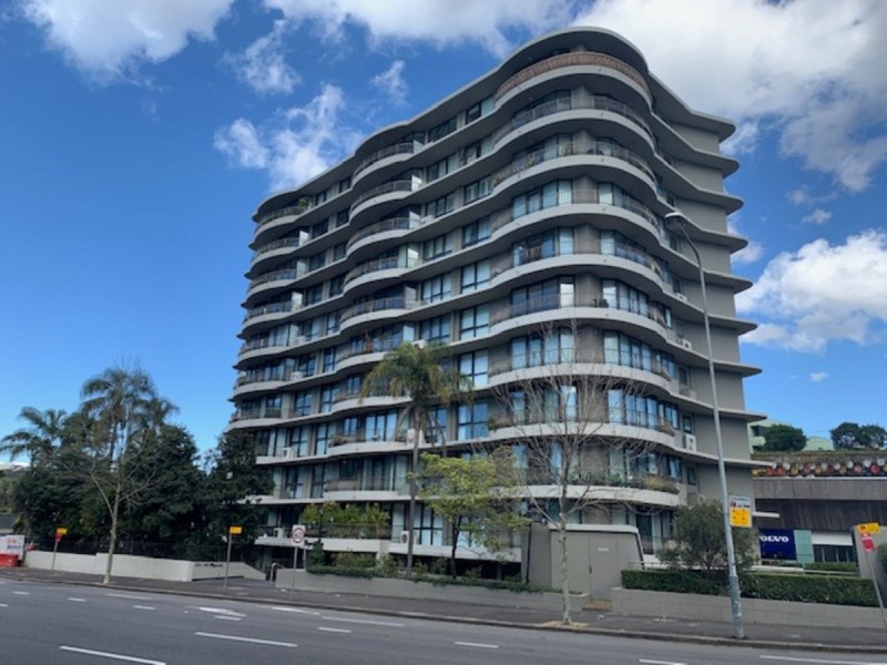 6D/153 Bayswater Road, Rushcutters Bay NSW 2011