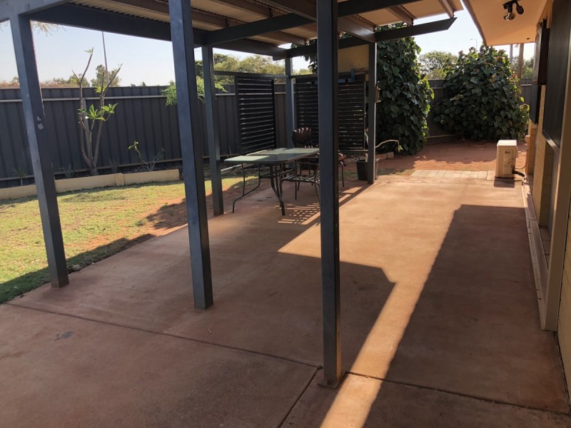 10/1 Brown Way, South Hedland WA 6722