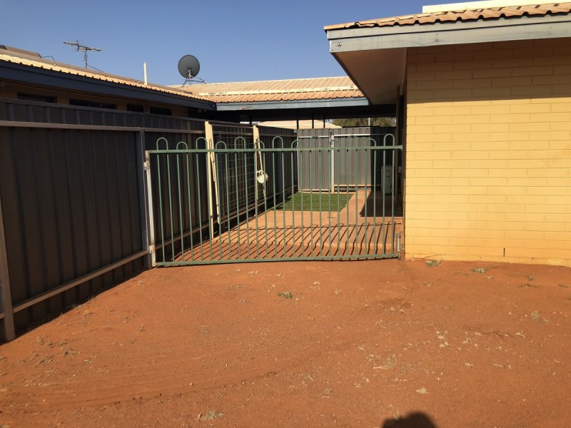 10/1 Brown Way, South Hedland WA 6722