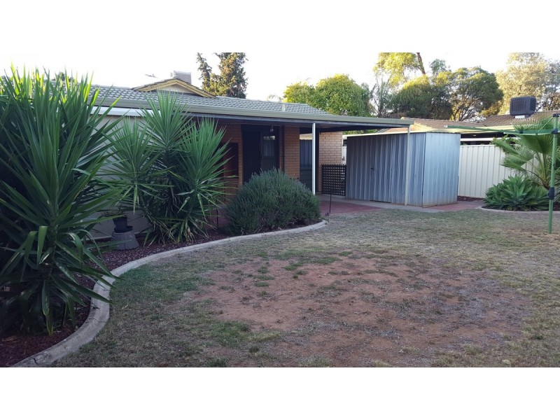 7 Karungi Court, Salisbury Downs SA 5108