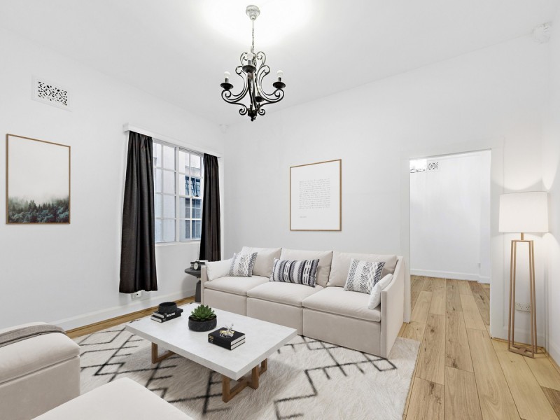 4/14 Royston  Street, Darlinghurst NSW 2010