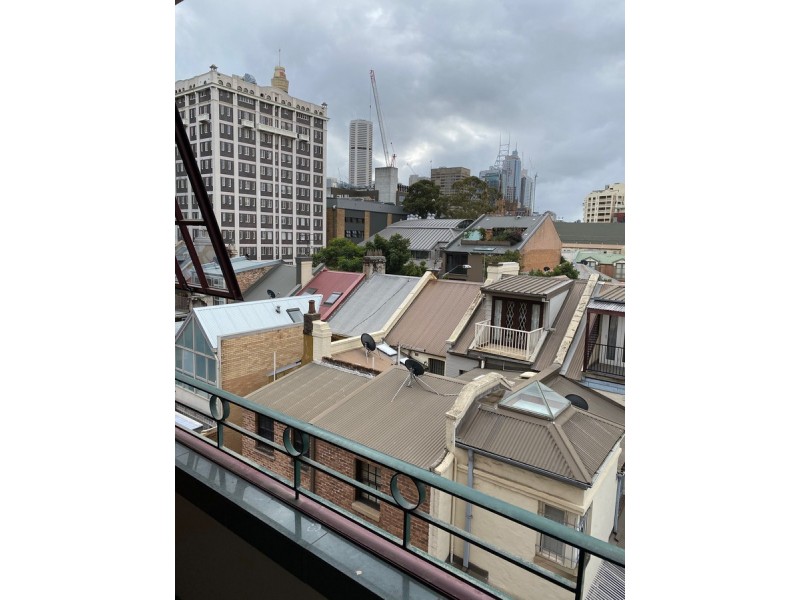 3/52 Francis Street, Darlinghurst NSW 2010