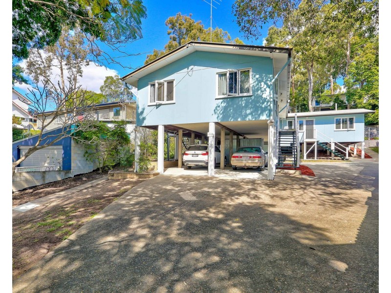 2/15 Newington Street, Tarragindi QLD 4121