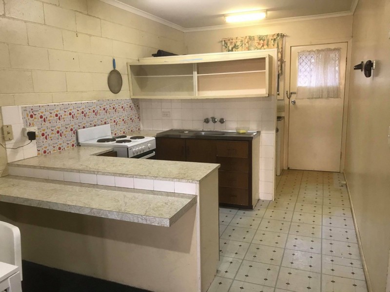 6/365 Margaret Street, Newtown QLD 4350