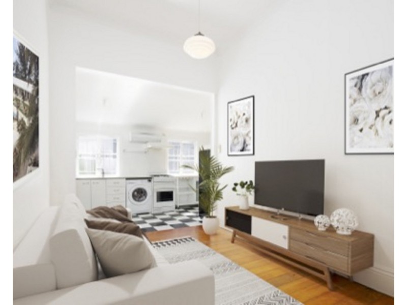 3/33 Merthyr Road, New Farm QLD 4005