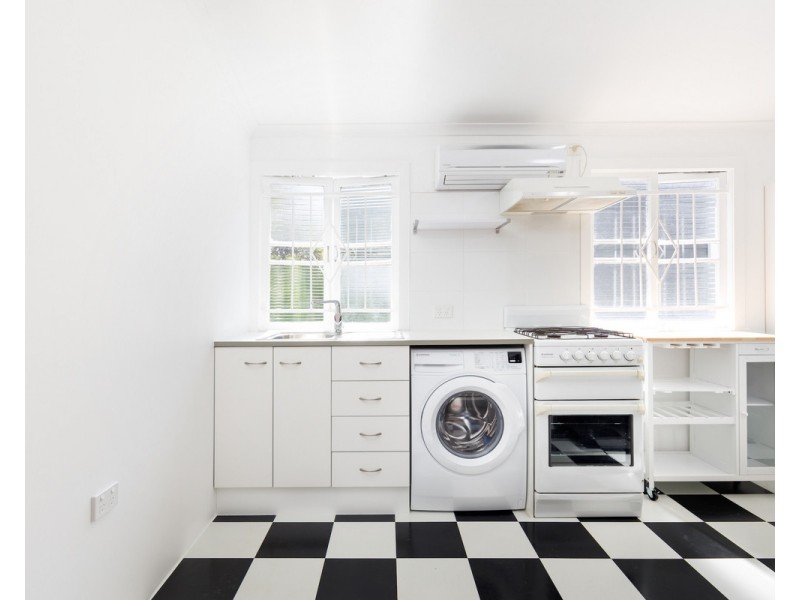 3/33 Merthyr Road, New Farm QLD 4005