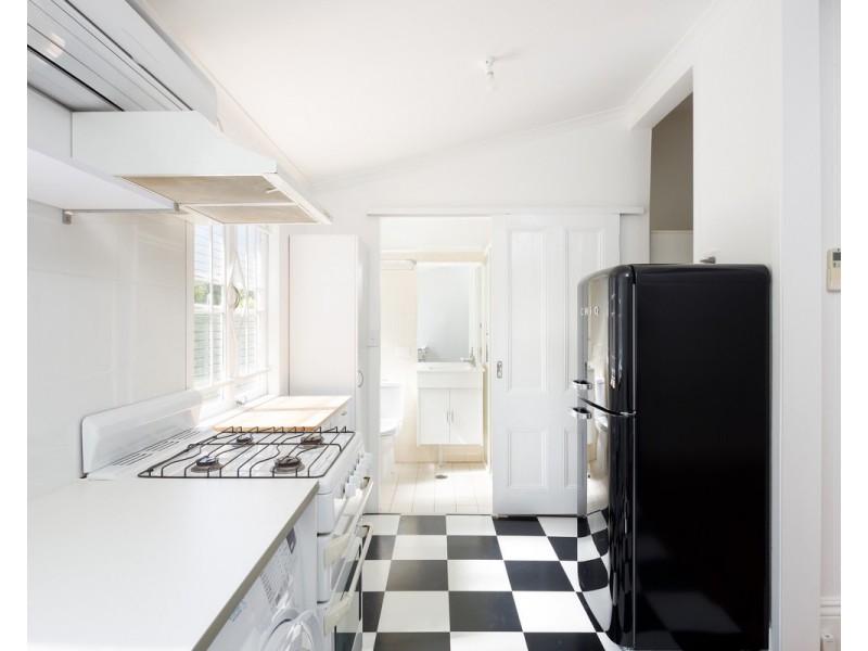 3/33 Merthyr Road, New Farm QLD 4005