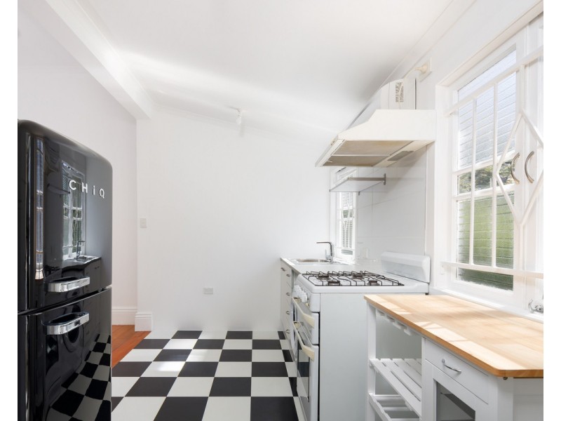 3/33 Merthyr Road, New Farm QLD 4005