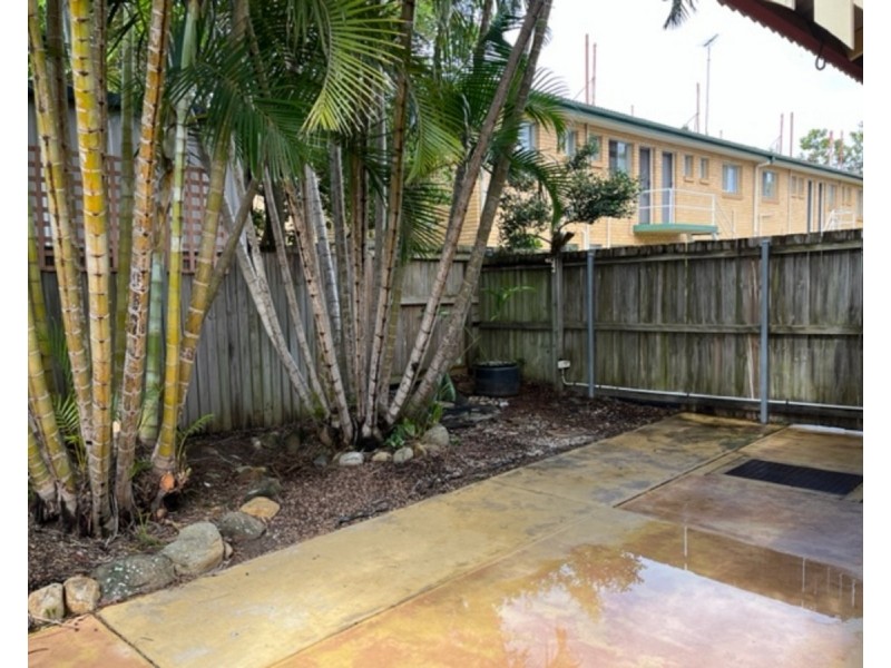 2/99 Akonna Street, Wynnum QLD 4178