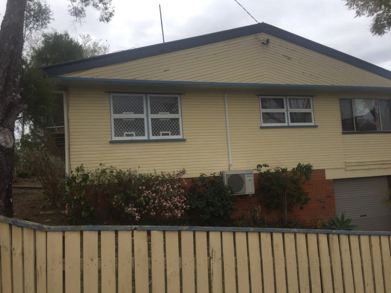 2 Brown Street, Kilcoy QLD 4515