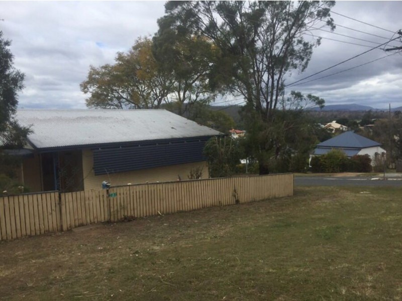 2 Brown Street, Kilcoy QLD 4515