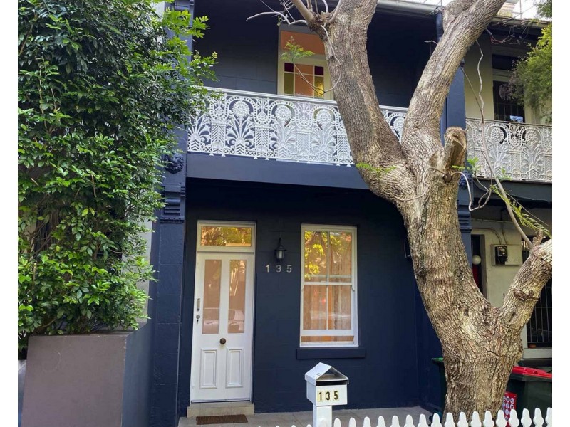 135 Rochford Street, Erskineville NSW 2043