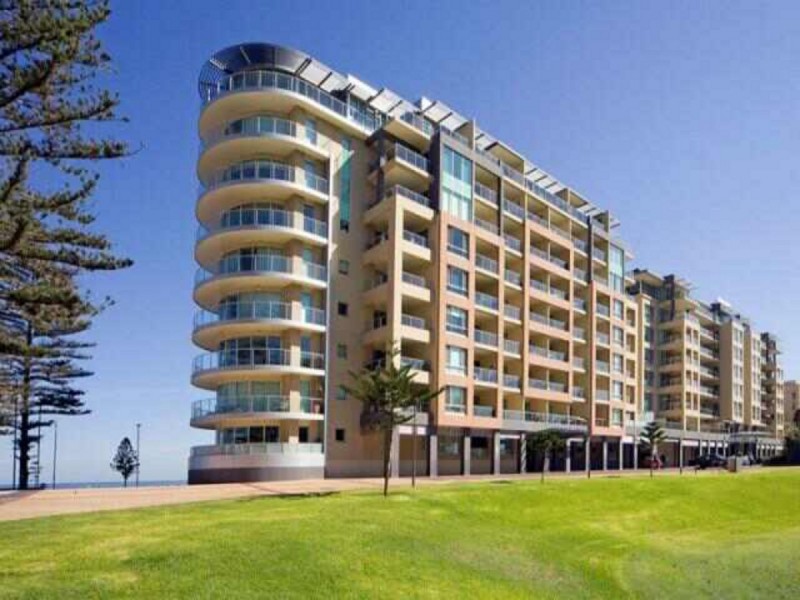 9/12 Moseley Street, Glenelg SA 5045