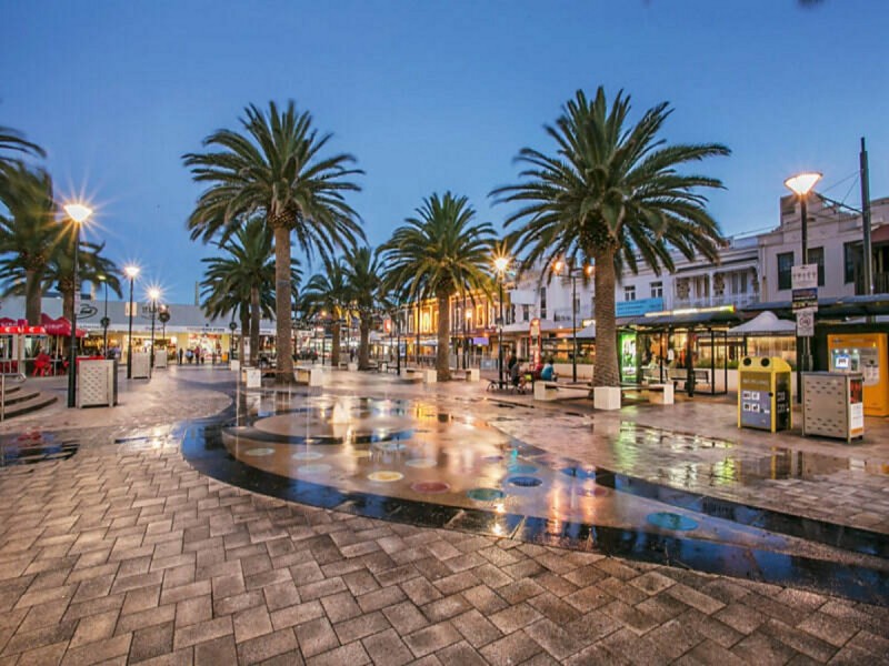 9/12 Moseley Street, Glenelg SA 5045