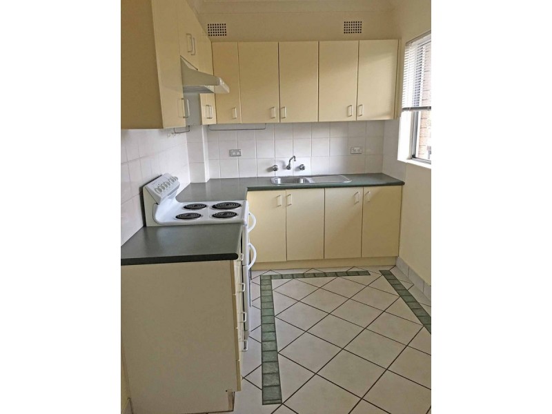 3/42 Elizabeth Street, Ashfield NSW 2131