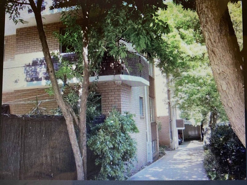 3/42 Elizabeth Street, Ashfield NSW 2131