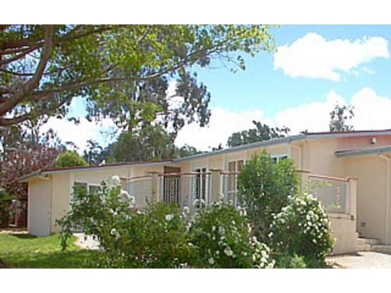 2/3 Coral Place, Campbell ACT 2612