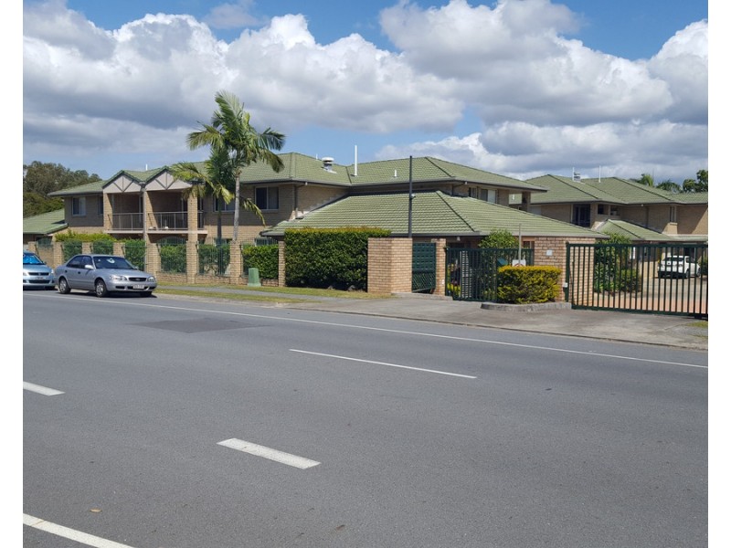 13/25 Thorngate Drive, Robina QLD 4226