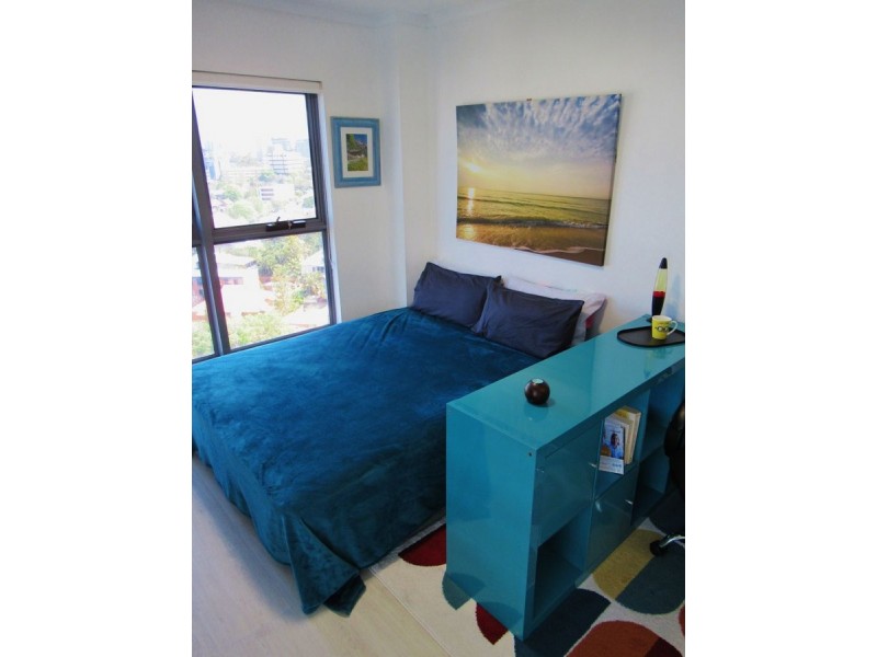 1006/9-19 Castlebar Street, Kangaroo Point QLD 4169