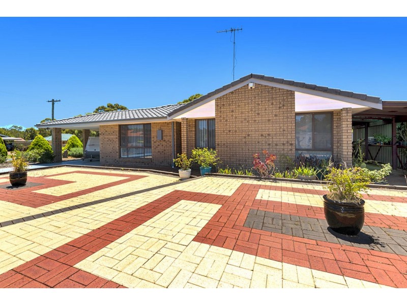 4 James Street, Collie WA 6225