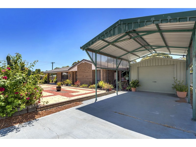 4 James Street, Collie WA 6225