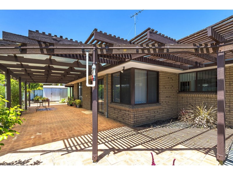 4 James Street, Collie WA 6225