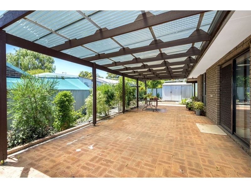 4 James Street, Collie WA 6225