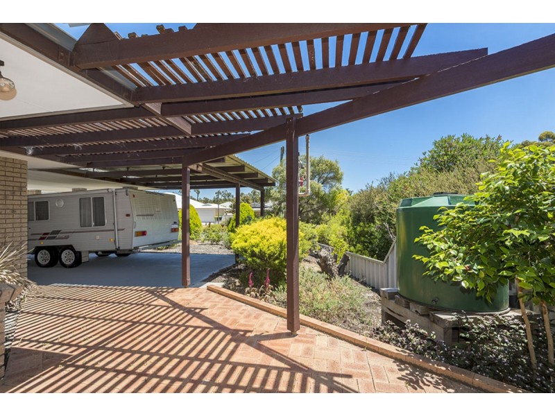 4 James Street, Collie WA 6225