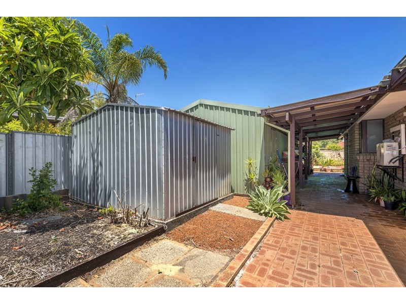 4 James Street, Collie WA 6225