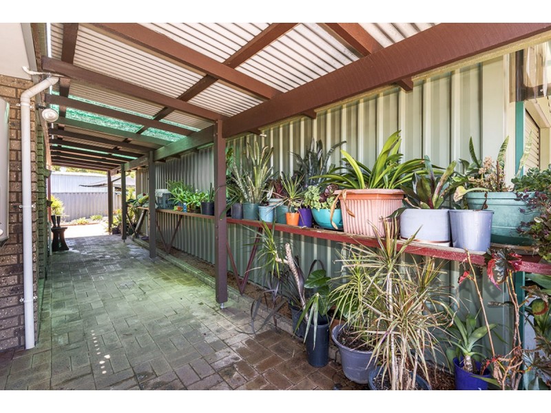 4 James Street, Collie WA 6225