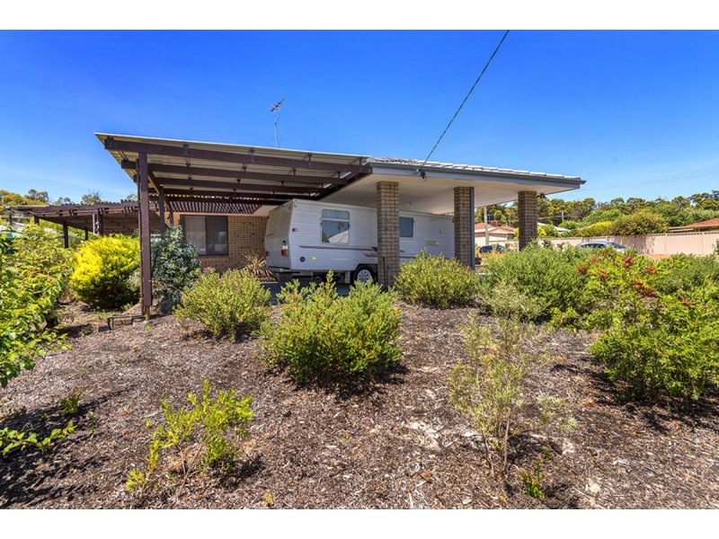 4 James Street, Collie WA 6225