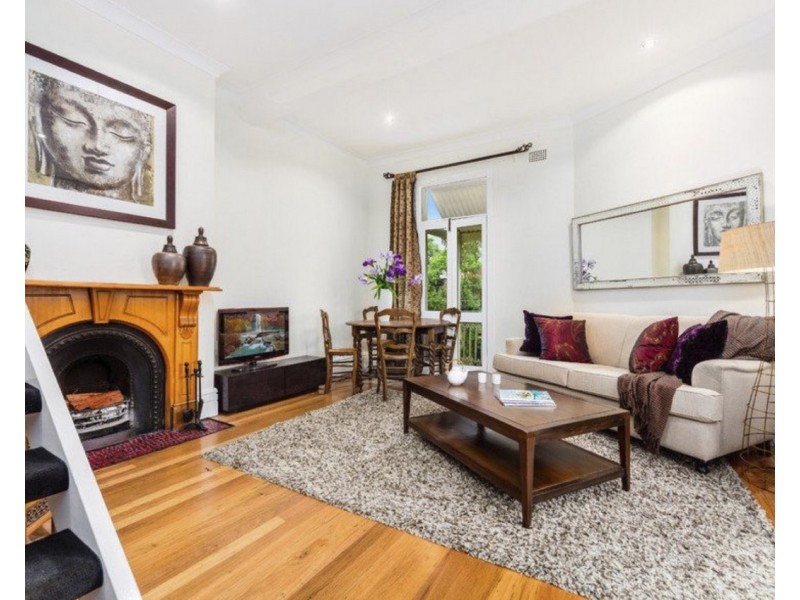 2/2 Darghan Street, Glebe NSW 2037