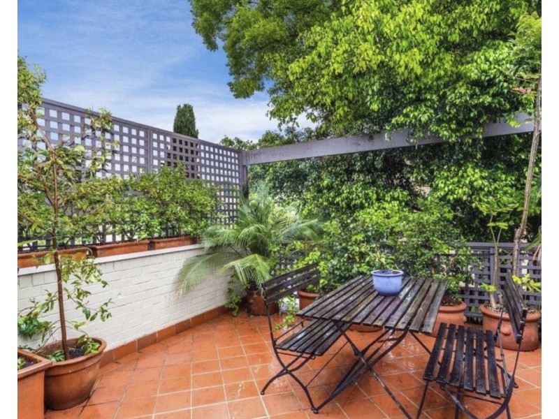 2/2 Darghan Street, Glebe NSW 2037