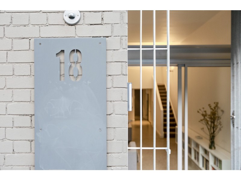 15/18 Lyons Road, Camperdown NSW 2050