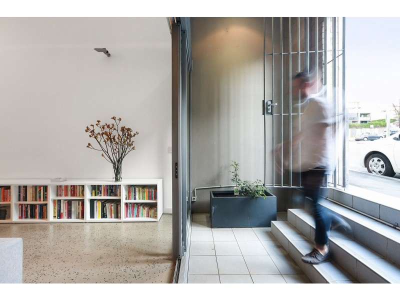 15/18 Lyons Road, Camperdown NSW 2050