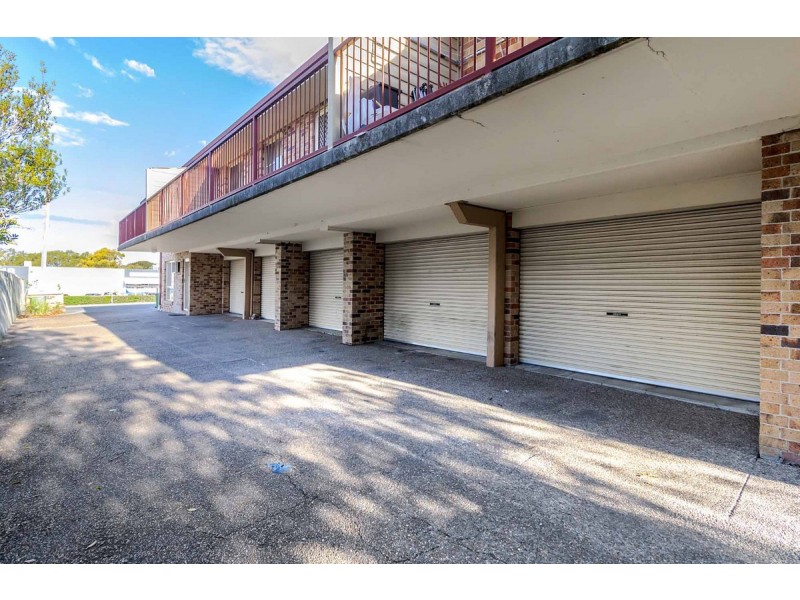 3/11 South Station Road, Booval QLD 4304