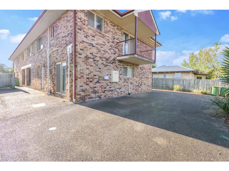 3/11 South Station Road, Booval QLD 4304