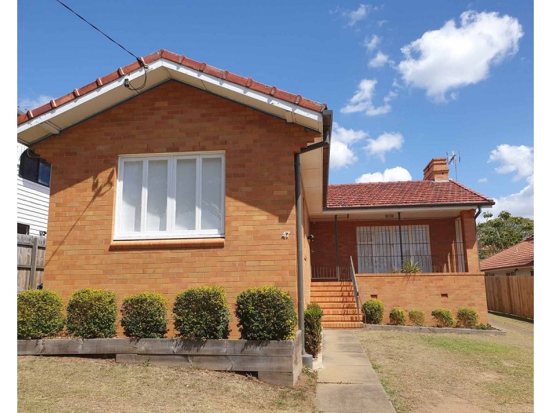 47 Toohey Road, Tarragindi QLD 4121