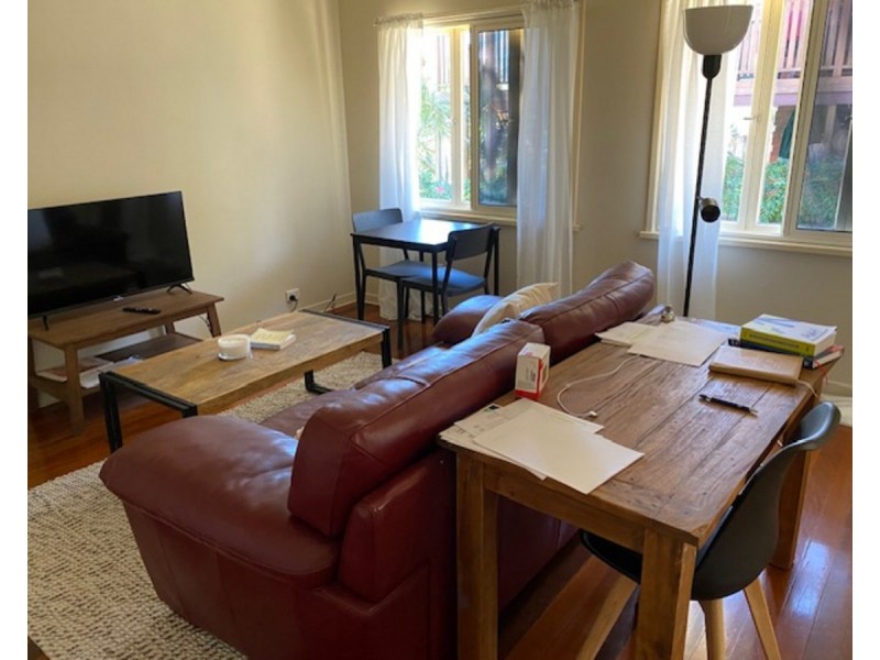 4/289 Annerley Road, Annerley QLD 4103