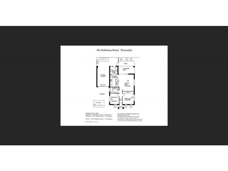 49A Kildonan Road, Warradale SA 5046