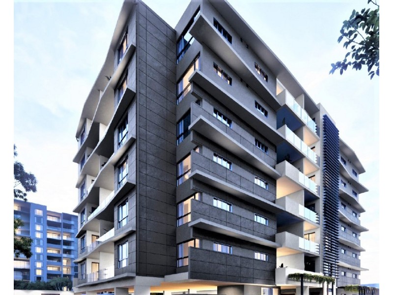 2303/35 Tondara Lane, West End QLD 4101