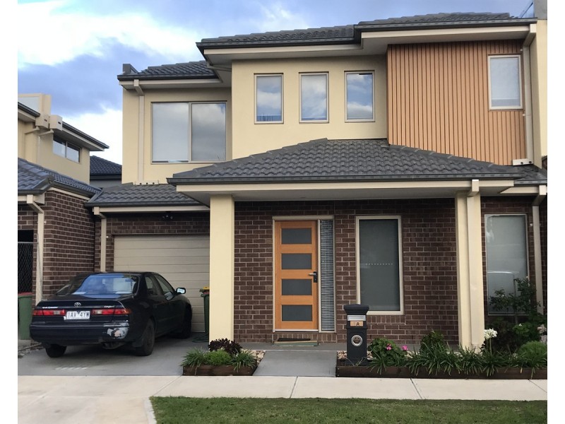 A/1 Pritchard Avenue, Braybrook VIC 3019