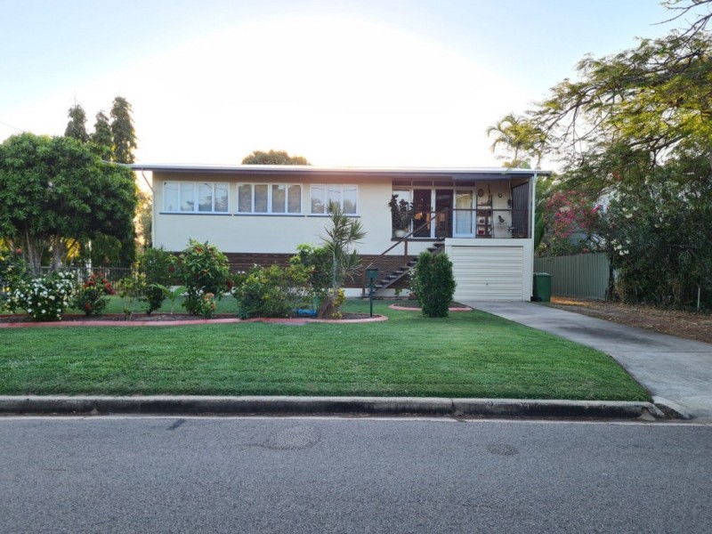 43 Wackett Street, Pallarenda QLD 4810