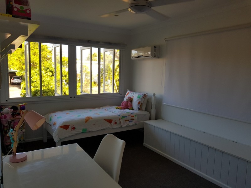 43 Wackett Street, Pallarenda QLD 4810