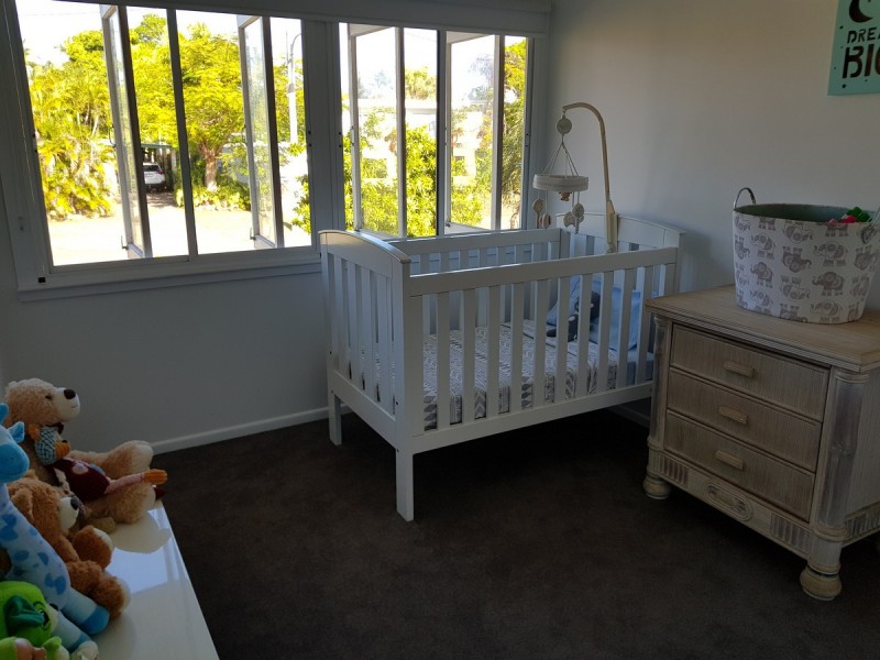 43 Wackett Street, Pallarenda QLD 4810