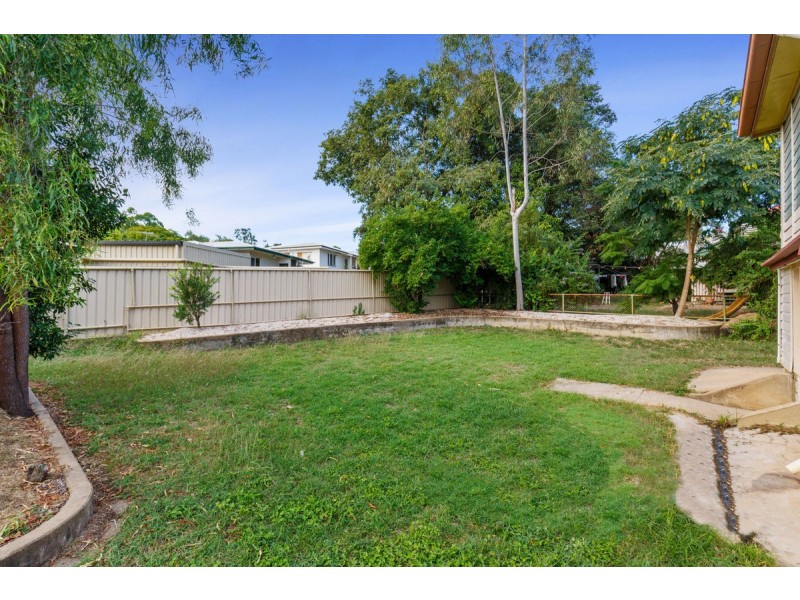 34 Bowen Terrace, The Range QLD 4700