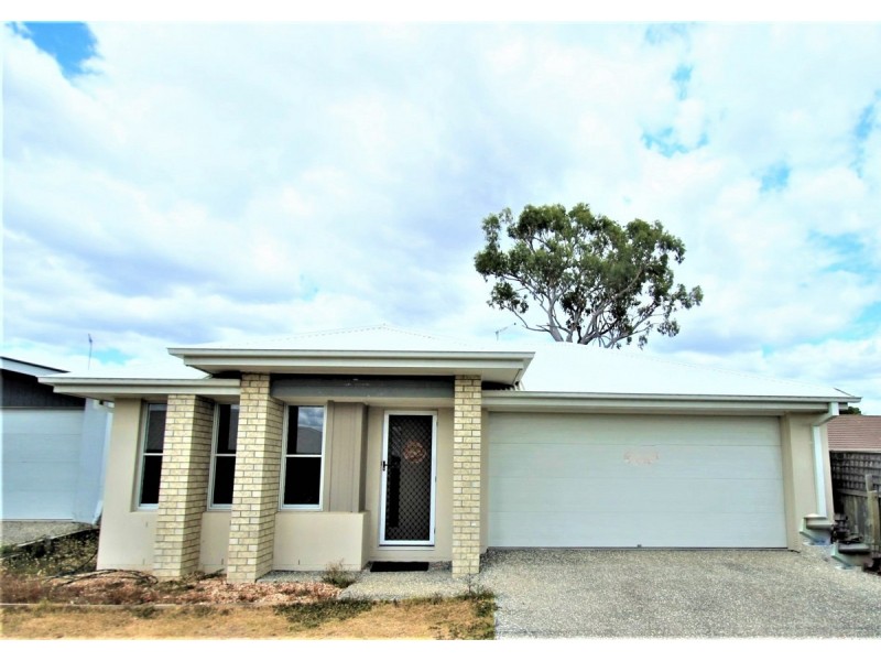 3/27 Chaka Street, Hillcrest QLD 4118