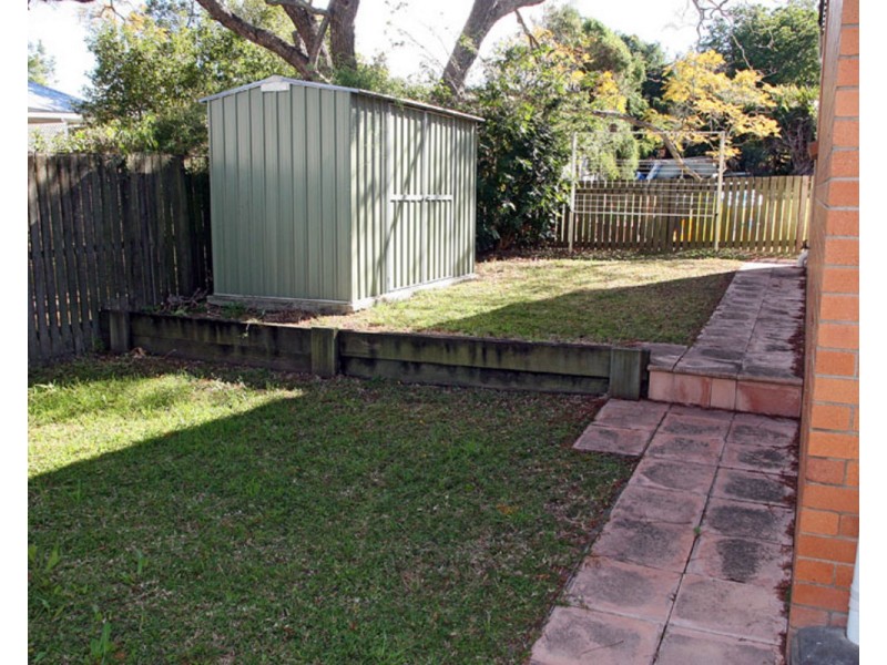 3/65 Bunya  Street, Greenslopes QLD 4120