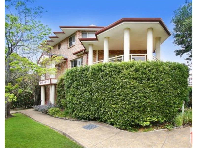 8/415 Forest Road, Penshurst NSW 2222