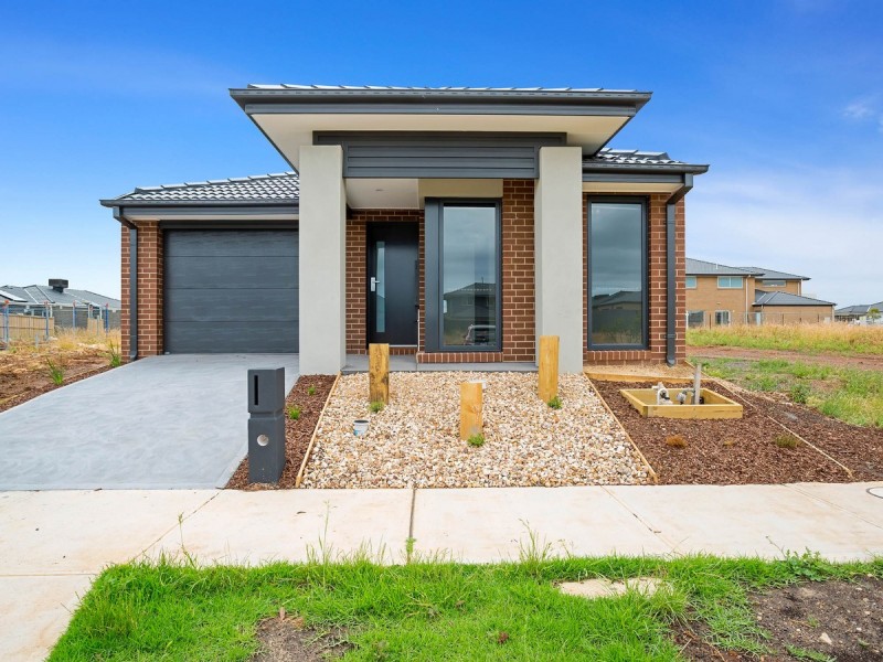 6 Dulverton Street, Truganina VIC 3029